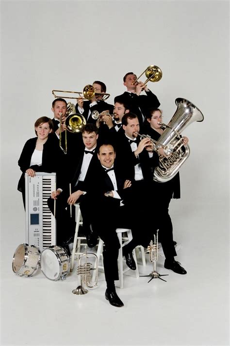 The Kings Brass Brass Ensemble Short History
