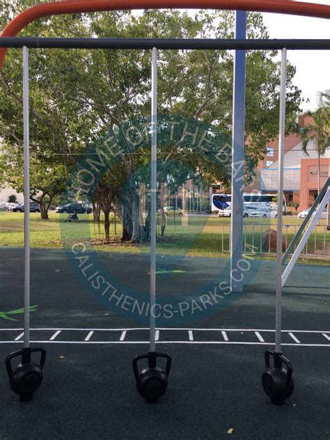 From state of origin at anz stadium, to food festivals at sydney showground and concerts at the qudos bank arena, sydney's olympic park has something for all tastes and ages. Darwin - Outdoor Exercise Park - Bicentennial Park ...