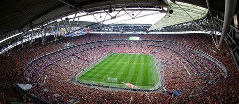 If you're enjoying the football at wembley stadium, remember that security is a team effort. Wembley Stadion Alt : Wembley stadium wembley stadium (old).