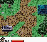 Turok Shadow Of Oblivion Screenshots For Game Boy Color Mobygames