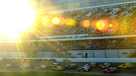 Richard lee ricky rudd was only 12 years old when he decided what his life's work would be. What time does the Daytona 500 start? TV channel, green ...