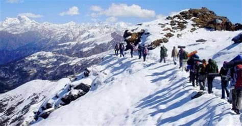 15 Best Budget Friendly Himalayan Trek Business Times Today