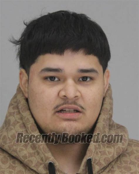 Recent Booking Mugshot For Miguel Torres In Dallas County Texas