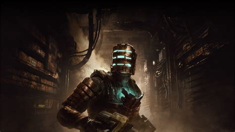 Dead Space 2023 Xbox Series Xs Game Pure Xbox