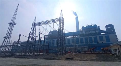 Coal Shortage Halts Production At Rampal Power Plant