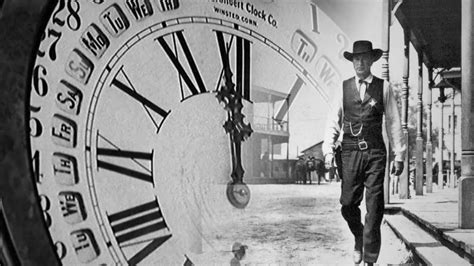 High Noon Michael Tapper