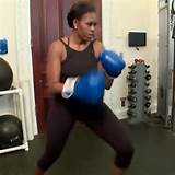 Pictures of Michelle Obama Fitness Routine