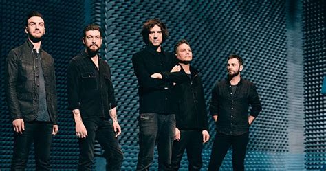 Punk's not dead denken ze bij lokerse feesten 2020. Snow Patrol headliner op Lokerse Feesten 2020 | Festivals ...
