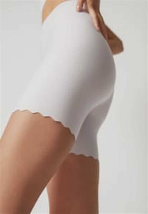 Skiny® Every Day In Micro Shaping Hose Elastisch Gewellte Beinabschlüsse Für Damen Von