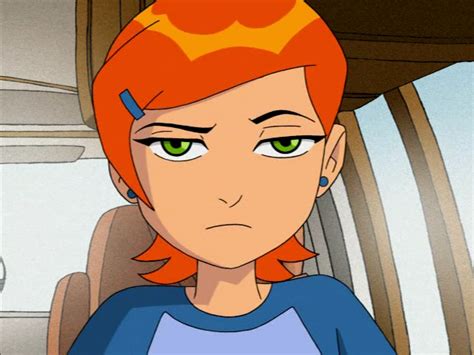 Image Gwen 10 Years Old 001png Ben 10 Wiki Fandom Powered By Wikia
