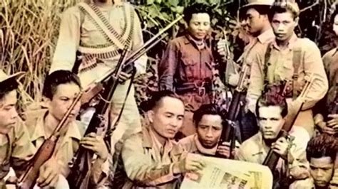 The Hukbalahap Rebellion The Filipino Patriots By Raymax