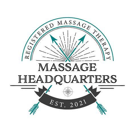 registered massage therapy massage headquarters