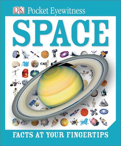 Dk Pocket Eyewitness Space Scholastic Kids Club