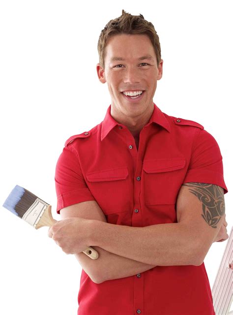 Hgtv Design Star Gets A Makeover Latf Usa News