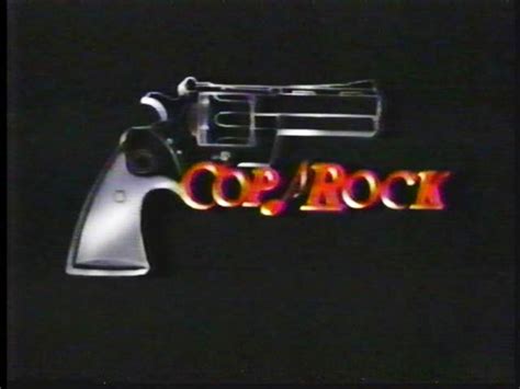 Rare And Hard To Find Titles Tv And Feature Film Cop Rock 1990 Tv
