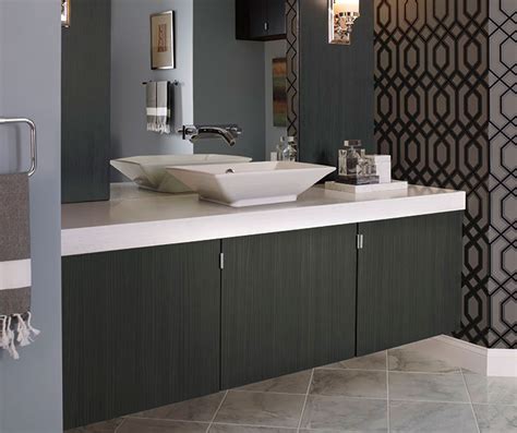 Check spelling or type a new query. Woodgrain Textured Ore Thermofoil Finish - Kitchen Craft