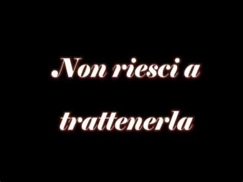 Soprattutto se a ferirci è una persone. Invidia - Alessandro De Gerardis - YouTube