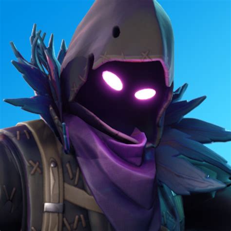 Fortnite Raven Avatar Ps4 — Buy Online And Track Price Ps Deals Usa