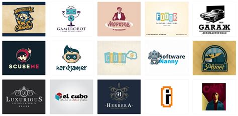 10 Logo Design Trends For 2023 And When To Use Them