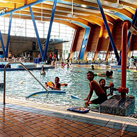 Aquatic Centre At Hillcrest Park Vancouver 2023 What To Know Before