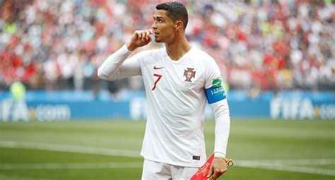 Ronaldo Highest Goal Scorer Of All Time True Or False Everyevery