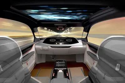 417031 Yanfeng Automotive Interiors To Unveil Next Living Space 2017 Iaa.1 