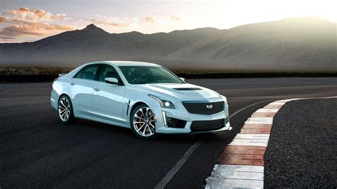 Cadillac Cts Wallpapers Top Free Cadillac Cts Backgrounds