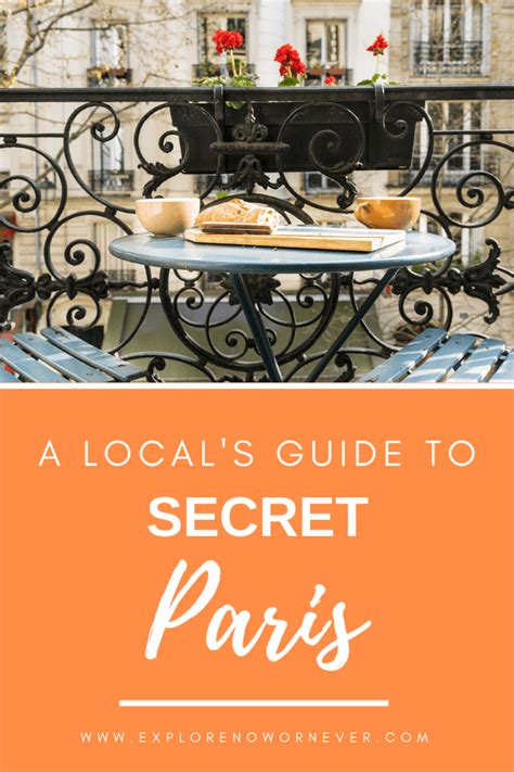 Non Touristy Things To Do In Paris A Local S Guide To The City Of