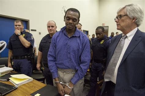 Former Death Row Inmates Freed In North Carolina Death Penalty