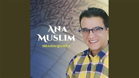 Ana Muslim Instrumental Youtube