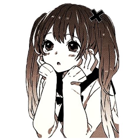 Anime Girl Render 20 By Xdarkivyx On Deviantart
