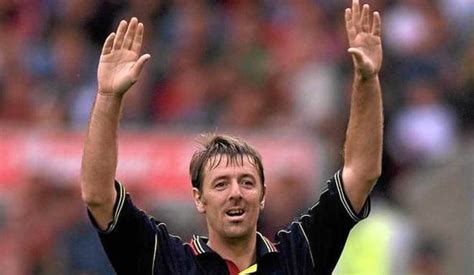 Le Tissier Reveals Very Wrong Naked Massages Endured At Southampton Academy MARCA In English
