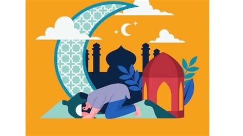 Bulan Puasa Tinggal Menghitung Hari Ini Bacaan Doa Awal Ramadhan