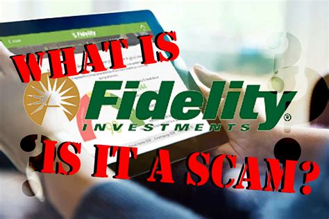What Is Fidelity Investments Can They Be Trusted Read It All Here