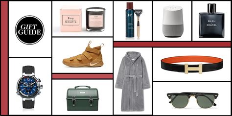 Here are thoughtful gift ideas for your. 30 Best Gift Ideas for Men - Perfect Gifts for the Guy in ...