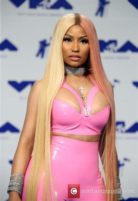 Why Nicki Minaj Will Remain The Queen Of Rap For A Long Time To Come
