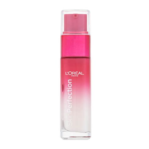 Is a whole beauty care company that combines the most recent in technology with the maximum in quality for the best in luxury beauty in mass. L'Oréal Paris Dermo Expertise Skin Perfection Serum 30ml ...