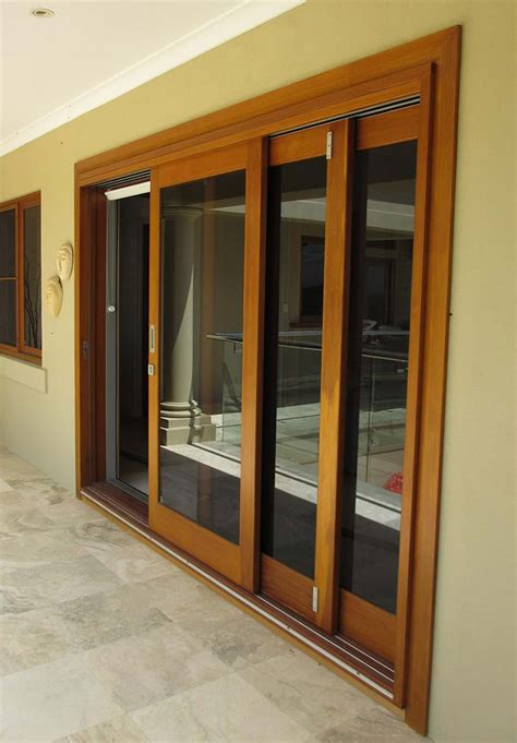 Exterior Timber Doors Independent Doors