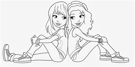 Https://wstravely.com/coloring Page/adult Coloring Pages Friends