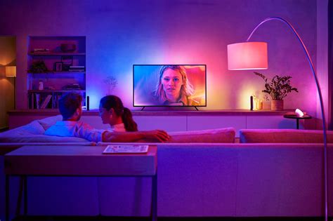 Building A Smart Home With Philips Hue A Beginners Guide Pc Guide
