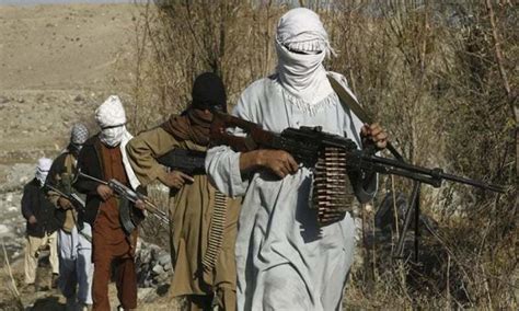 Taliban Seize Sixth Provincial Capital Press On With Northern