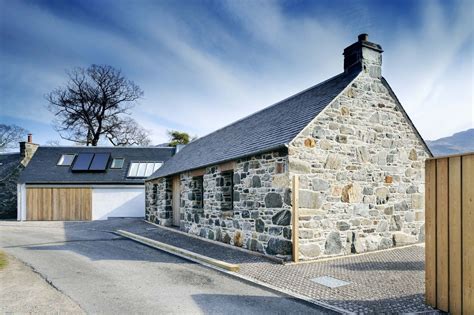 Rural Design Architects Isle Of Skye And The Highlands And Islands Of