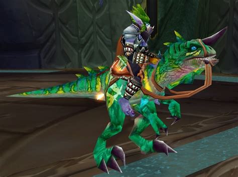 Whistle Of The Emerald Raptor Wowwiki Your Guide To The World Of