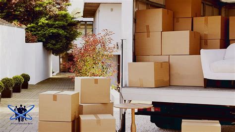 Packers And Movers In Akbarpur Trusted Logistics Company