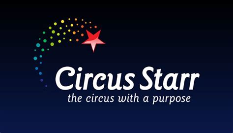 Circus Starr Sponsor Parkinson Builders