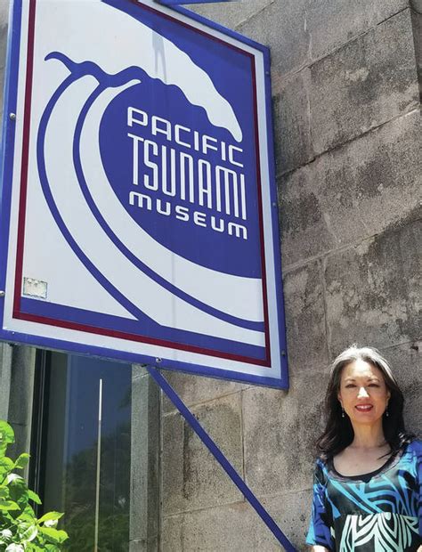 Earthquakes in hvo catalog between 1960 and 2013 (inconsistent magnitude reporting before 1960). Pacific Tsunami Museum aims to reopen late this summer ...