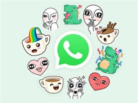 Whatsapp Animated Stickers How To Use Animated Stickers On Whatsapp