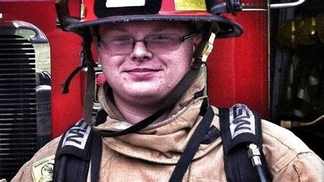 Ohio Firefighter Suspended Over Alleged Racially Charged Facebook Post