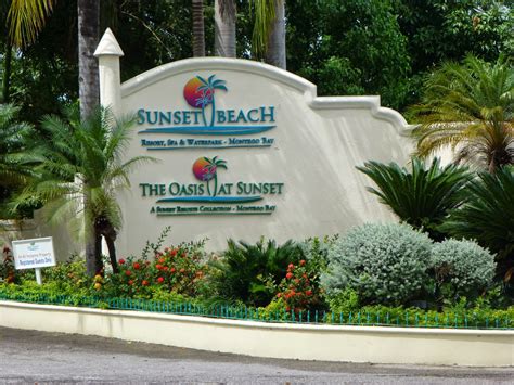 Promal Vacations Travel Blog The Oasis At Sunset Beach Resort Review