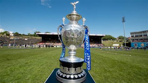 Coral challenge cup scores & fixtures. BBC Sport - Rugby League: Challenge Cup, 2020, Fourth-Round Draw